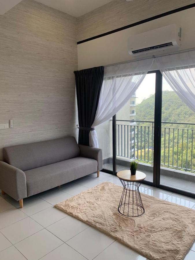 شقة Residensi Lili By James Nearby Kila, Kila 2, Putrajaya, Cyberjaya نيلاي المظهر الخارجي الصورة